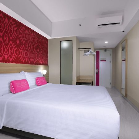 favehotel Sorong Eksteriør billede