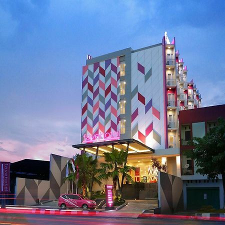 favehotel Sorong Eksteriør billede