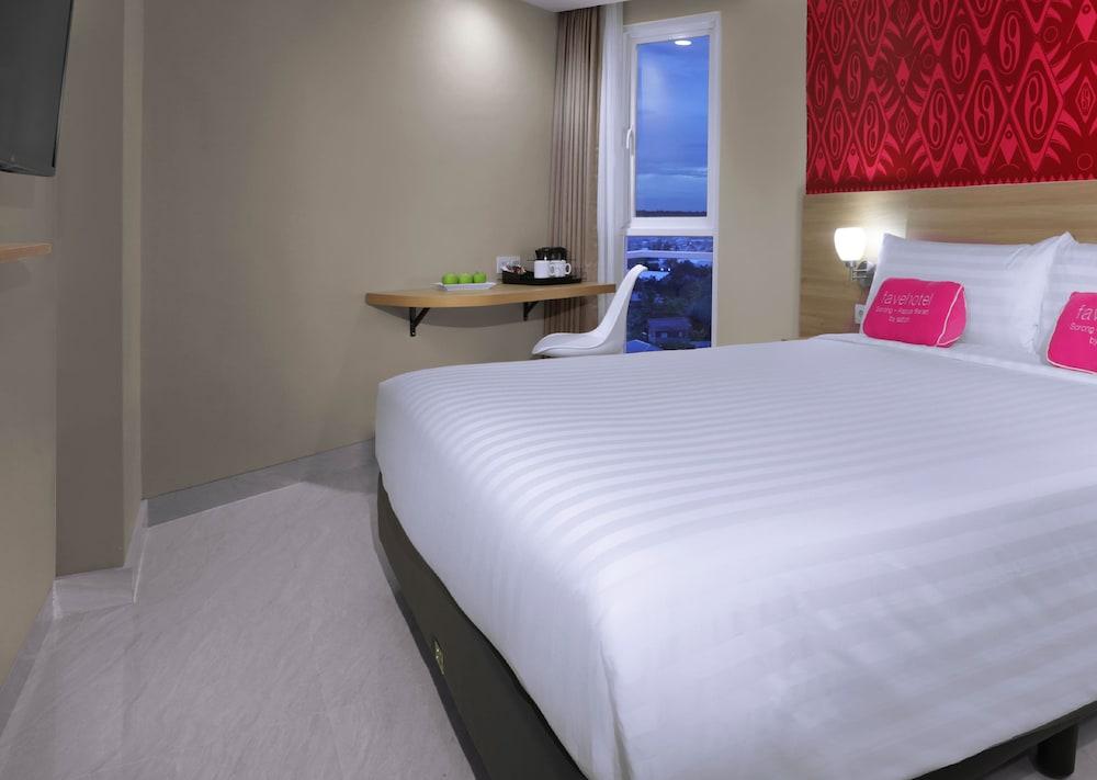 favehotel Sorong Eksteriør billede