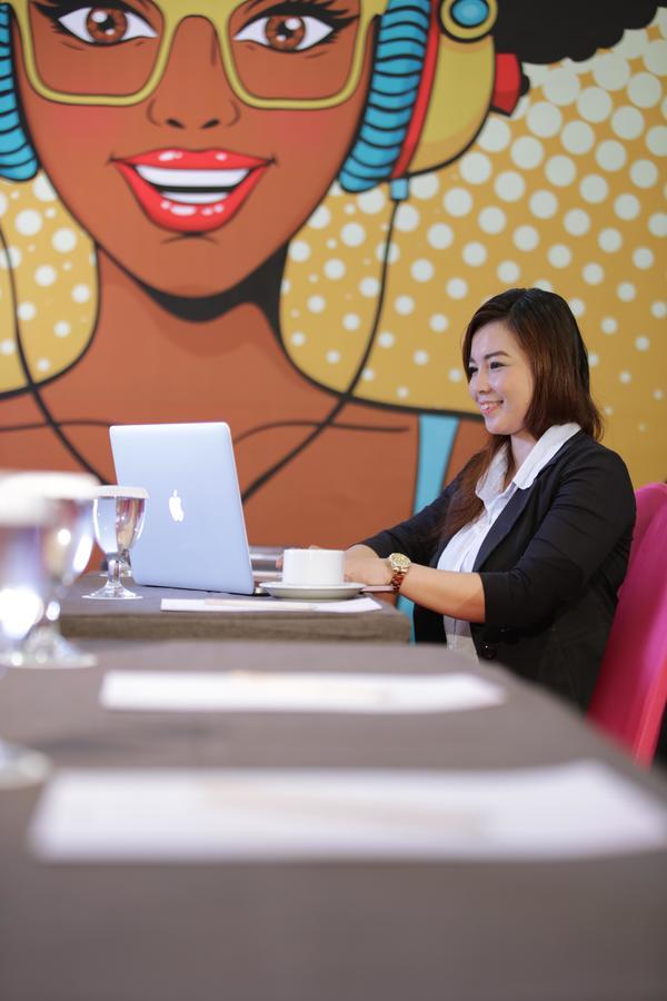 favehotel Sorong Eksteriør billede