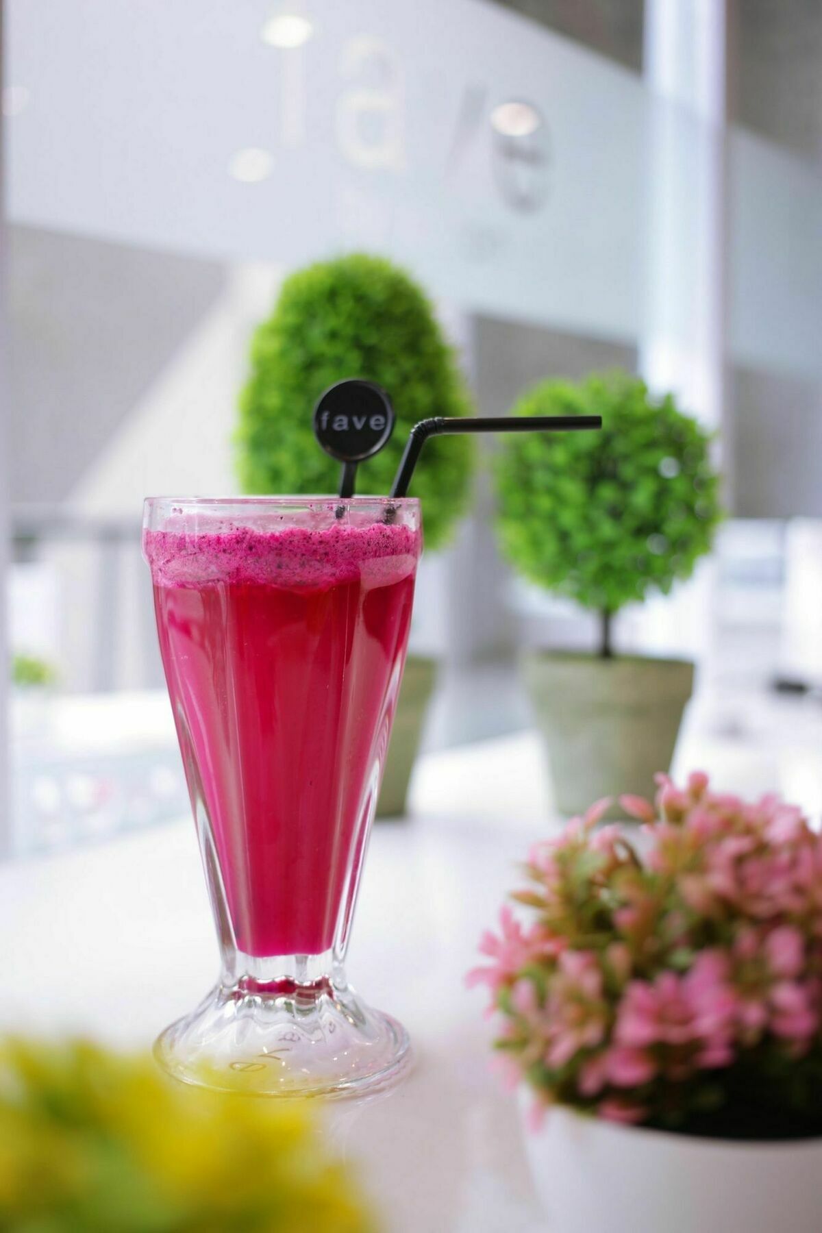favehotel Sorong Eksteriør billede